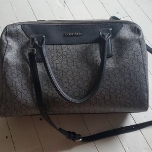 Calvin Klein purse